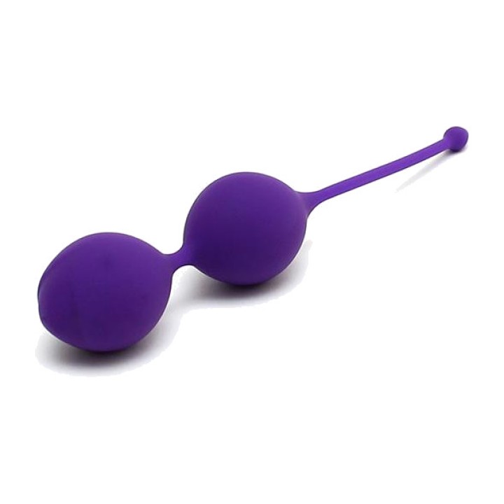 RIMBA Bilă Kegel din silicon BRUSSELS R2505VAR
