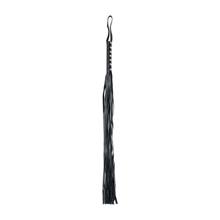 usnjen bič 75 cm