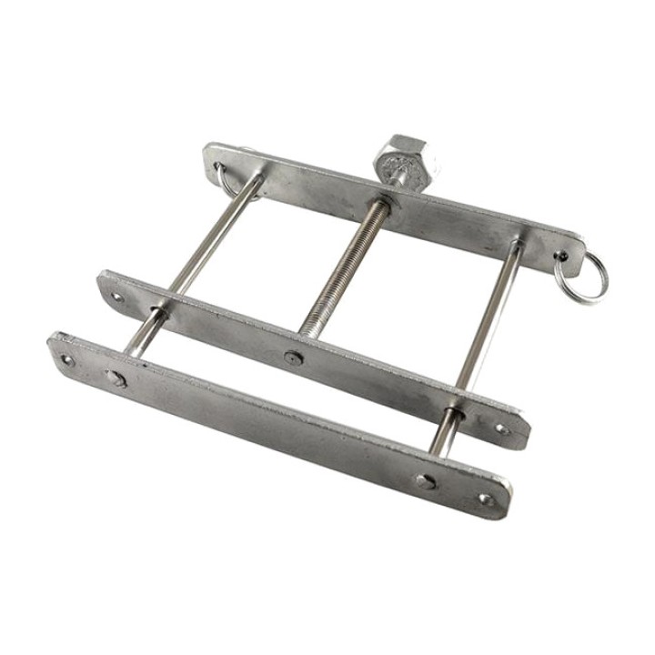 BONDAGE PLAY Pince à pénis réglable 8 CM R7525