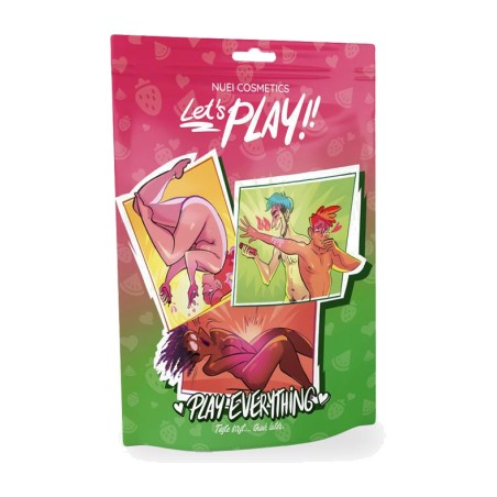 set med intimkosmetika lets play everything