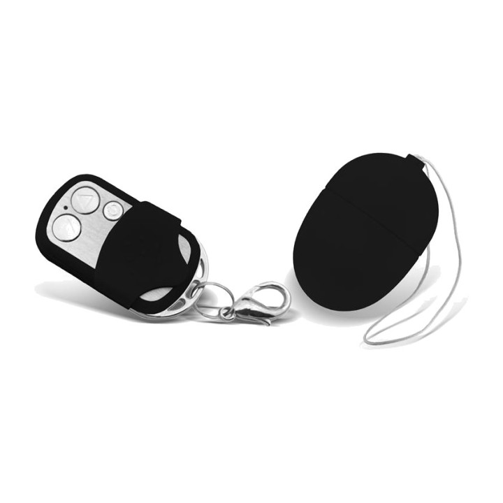 MOOVE Œuf vibrant mini avec télécommande MO-932VAR