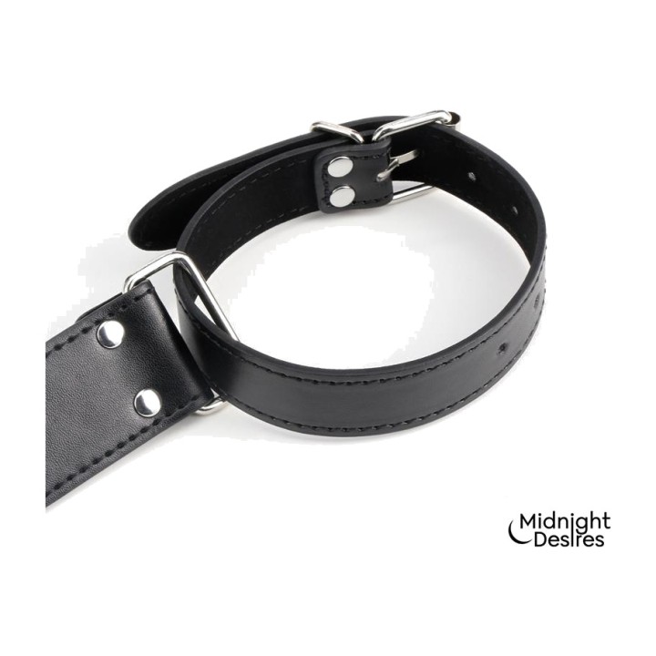MIDNIGHT DESIRES Sæt med armrestriktioner MD-050