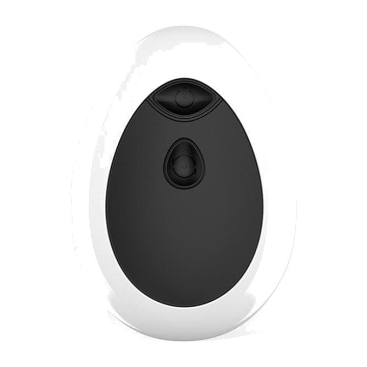LATETOBED USB-rechargeable prostate stimulator with remote