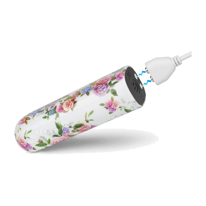LOVETOY Vibrating bullet rechargeable APHRODITE LO-LV230215