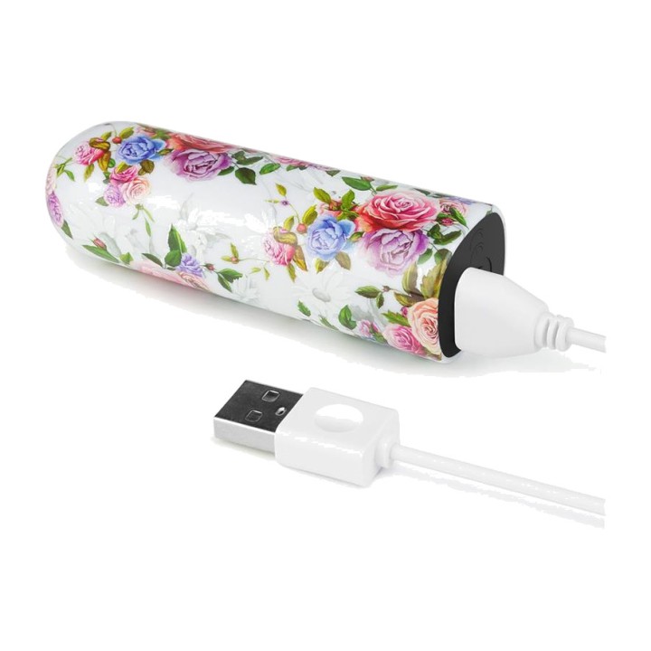 LOVETOY Vibrating bullet rechargeable APHRODITE LO-LV230215