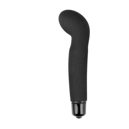 silicone g-spot vibrator iwhizz