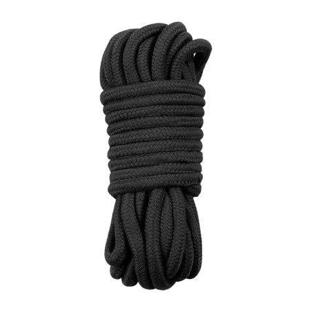 μαλακό βαμβακερό σχοινί bondage 10 m
