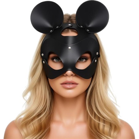 justerbar musmask moussy