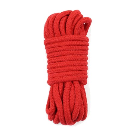 soft cotton bondage rope 10 m
