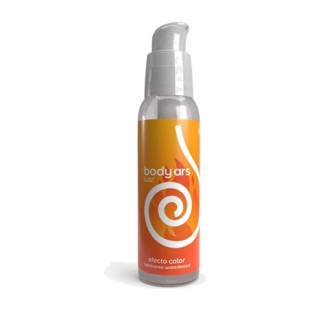 sèrum lubricant a base d’aigua amb dosificador 100 ml