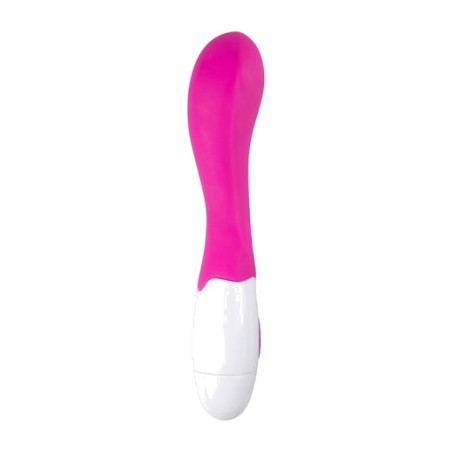 siliconen vibrator voor de g-spot rose