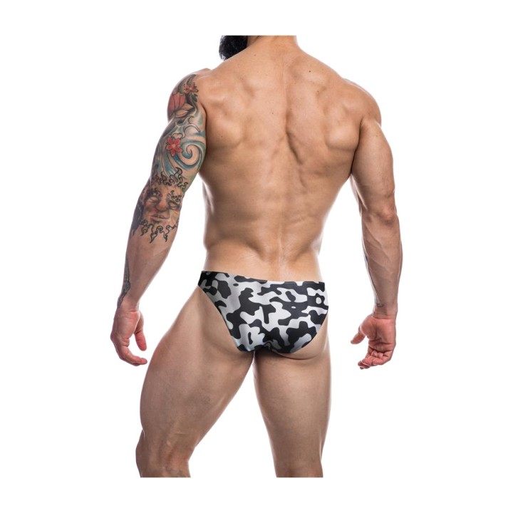 CUT4MEN Slip dla mężczyzn C4M01 3760294776797VAR
