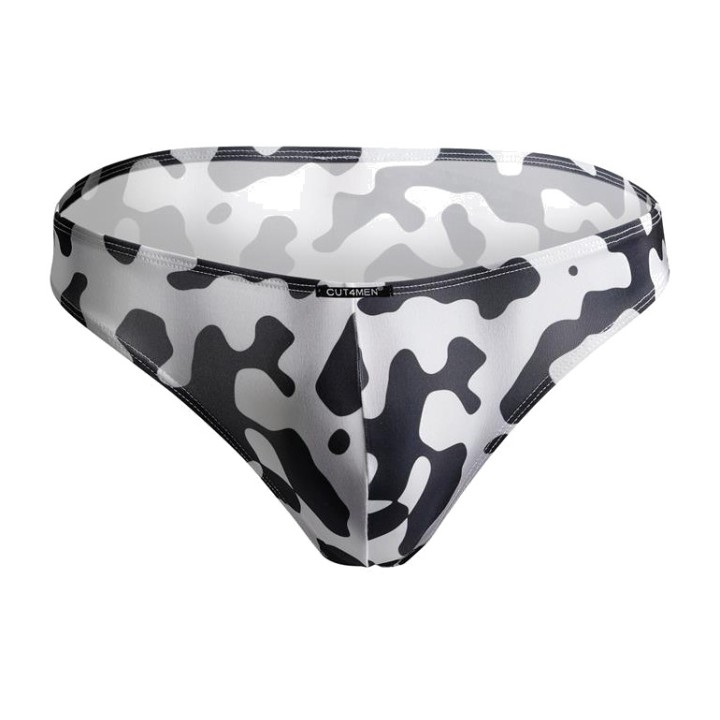 CUT4MEN Mandyslip for mænd C4M01 3760294776797VAR
