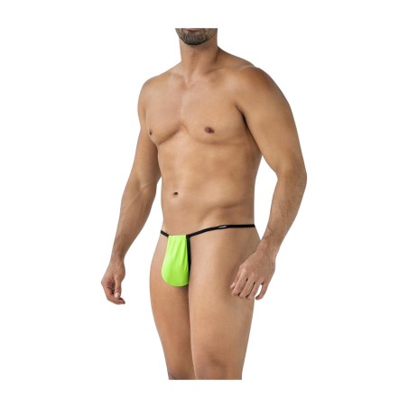 tanga de hombre con bolsa anatómica c4mspx04