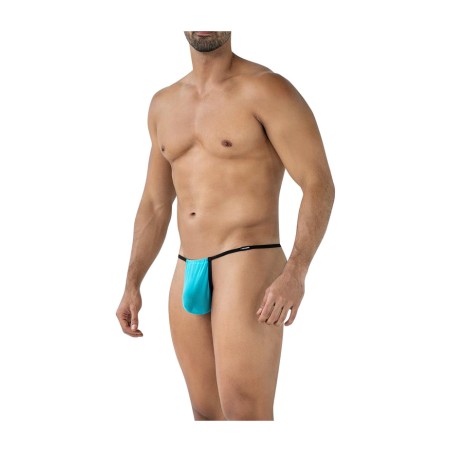 tanga de hombre con bolsa anatómica c4mspx04
