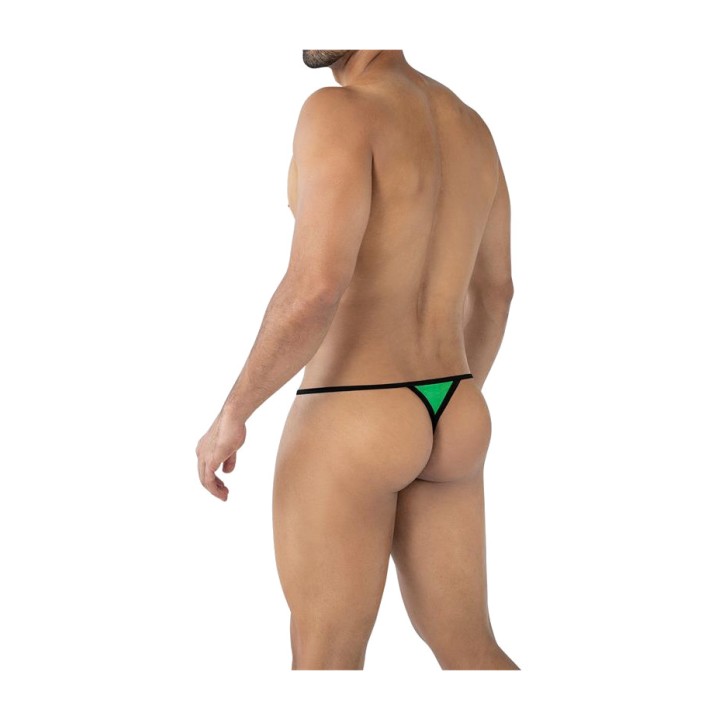 CUT4MEN Tanga d’home amb bossa anatòmica C4MSPX04