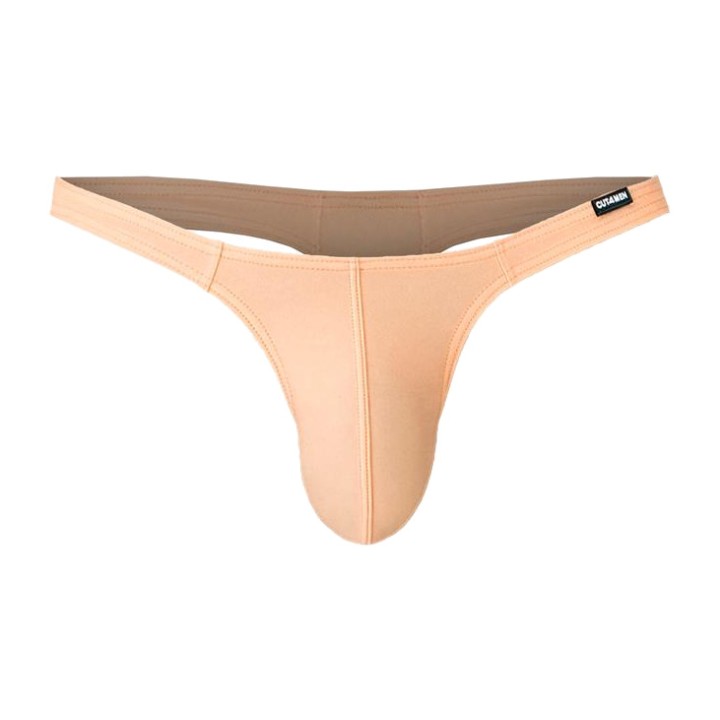 CUT4MEN Herren-Brazilian-String C4MSPX06 3701705101937VAR