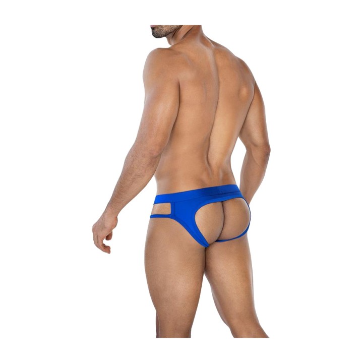 CUT4MEN Jockstrap til mænd med krydsede stropper C4MSPX23