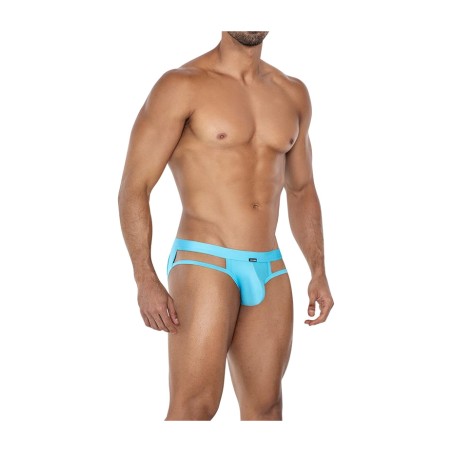 pánský jockstrap se zkříženými pásky c4mspx23