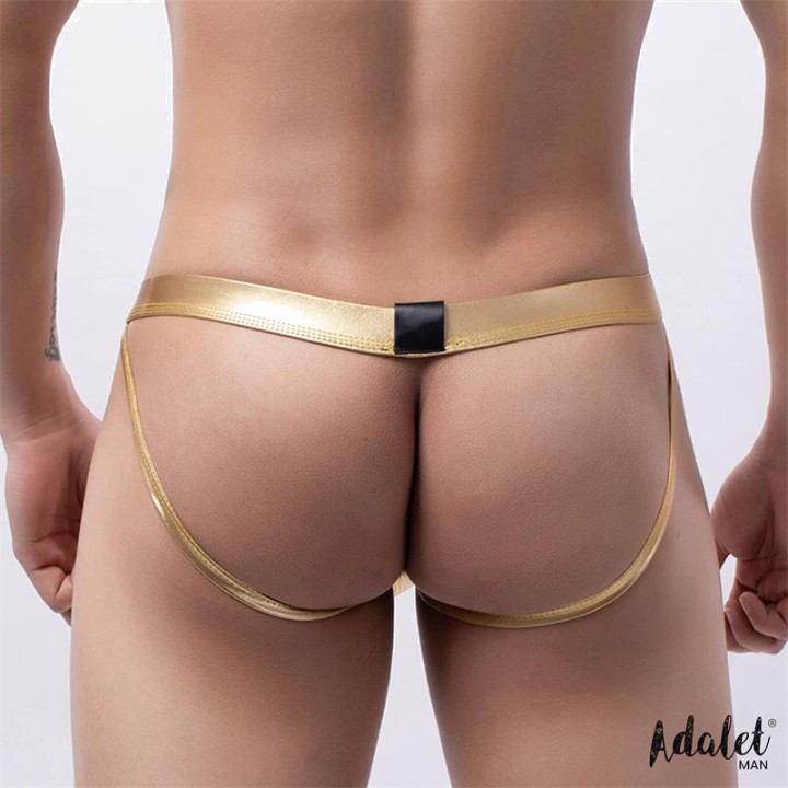 ADALET LINGERIE Ανδρικό σπασουάρ ROMEO AM-360VAR