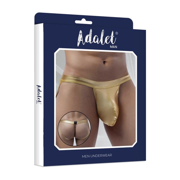 ADALET LINGERIE Men’s jockstrap ROMEO AM-360VAR