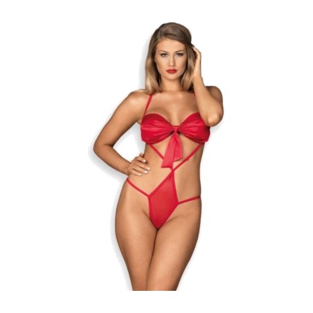 seksowne body bieliźniane giftella