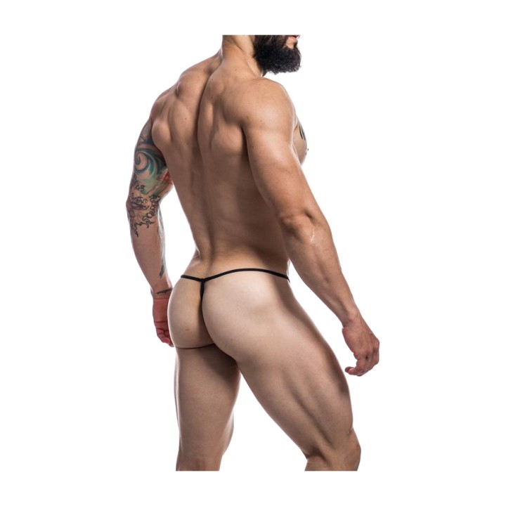 CUT4MEN Tanga d'home C4M02 3760294776599VAR