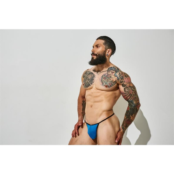 CUT4MEN Tanga uomo C4M02 3760294776599VAR