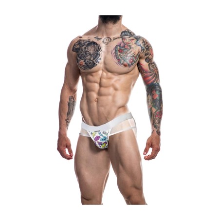 suspensori jockstrap d’home c4m13