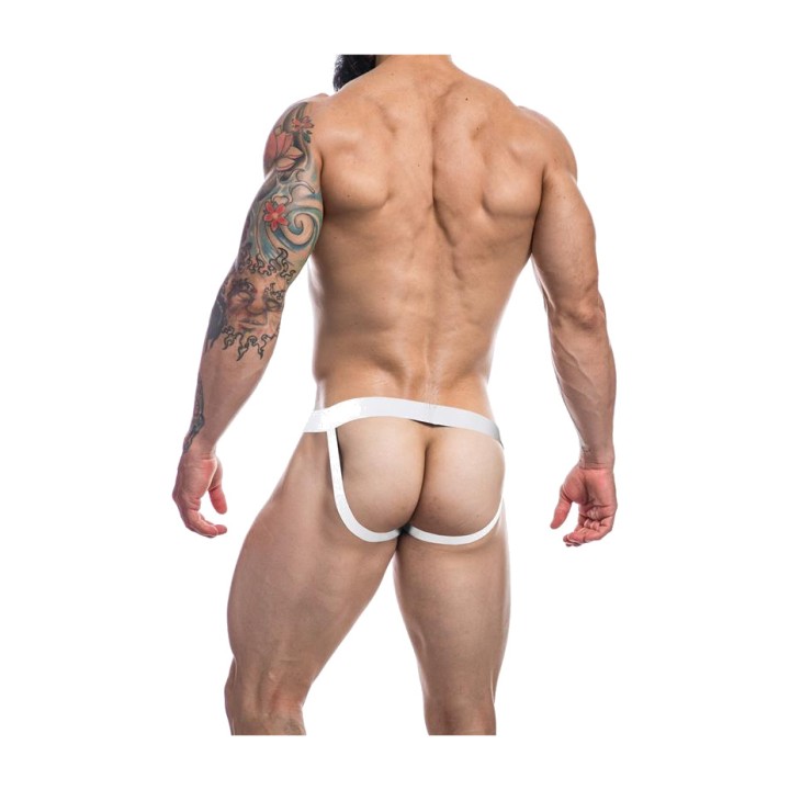CUT4MEN Herenjockstrap C4M13 3760294775837VAR