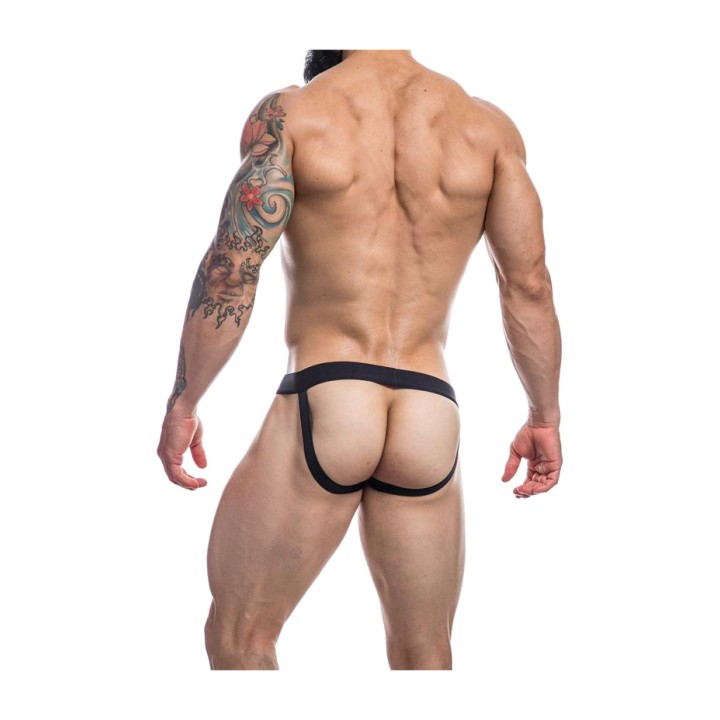 CUT4MEN Pánský jockstrap C4M13 3760294775837VAR