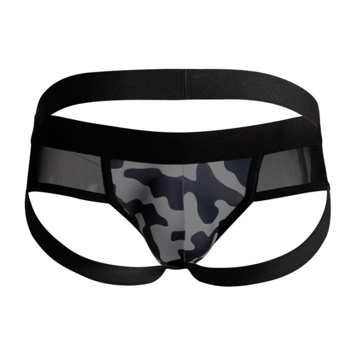 CUT4MEN Moški jockstrap C4M13 3760294775837VAR