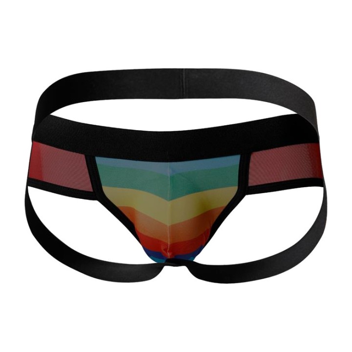 CUT4MEN Jockstrap da uomo C4M13 3760294775837VAR