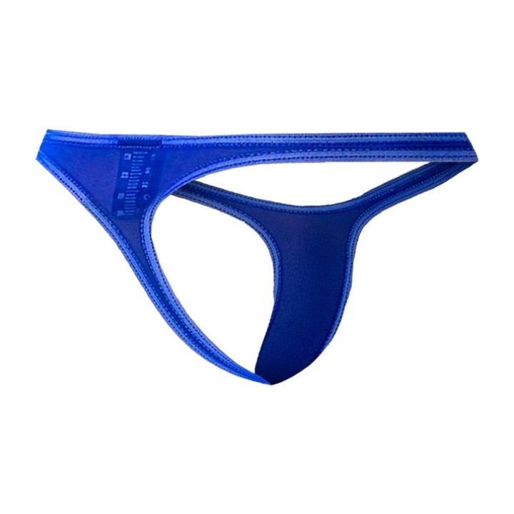 CUT4MEN Herren-Micro-String aus Mesh C4MSPX11