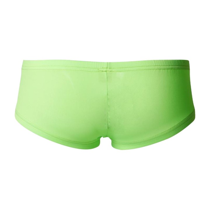 CUT4MEN Boxer tip short pentru bărbați C4M10