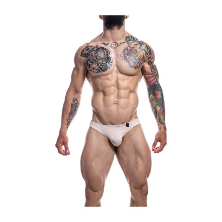 herren-slip mit niedrigem bund provocative