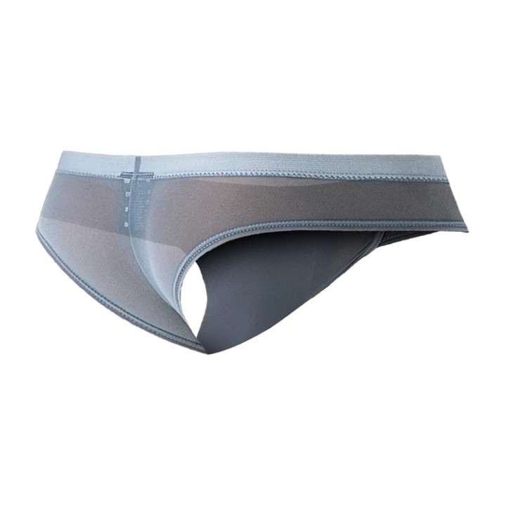 CUT4MEN Herren-Hybrid-Slipstring aus Mesh C4MSPX22