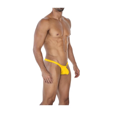 pánske tangá s push-up efektom c4mspxbul02