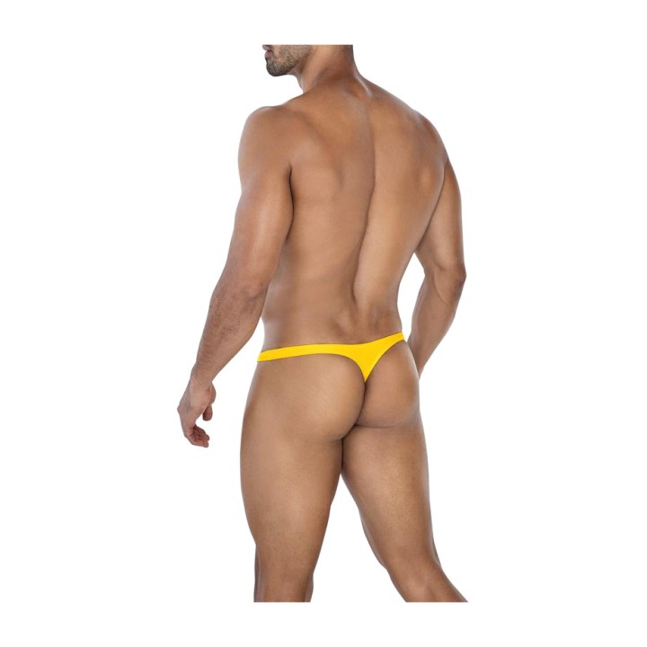 CUT4MEN Herren-String mit Push-up-Effekt C4MSPXBUL02