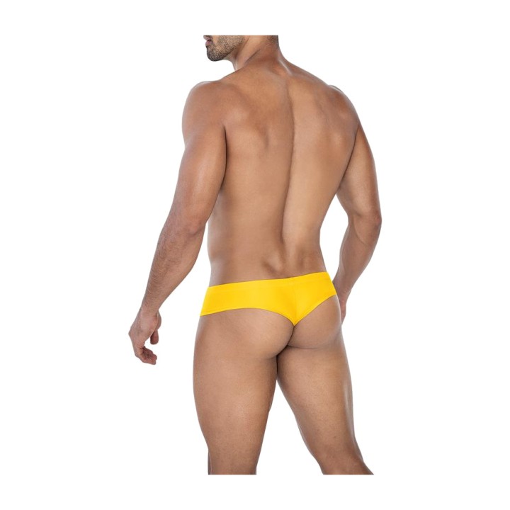 CUT4MEN Slip boxer hibrid pentru bărbați C4MSPX22