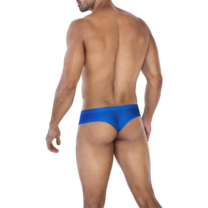 CUT4MEN Slip boxer hibrid pentru bărbați C4MSPX22