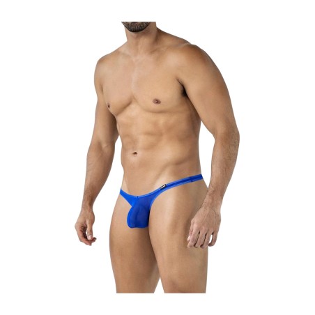 pánská tanga s push-up efektem c4mspxbul02