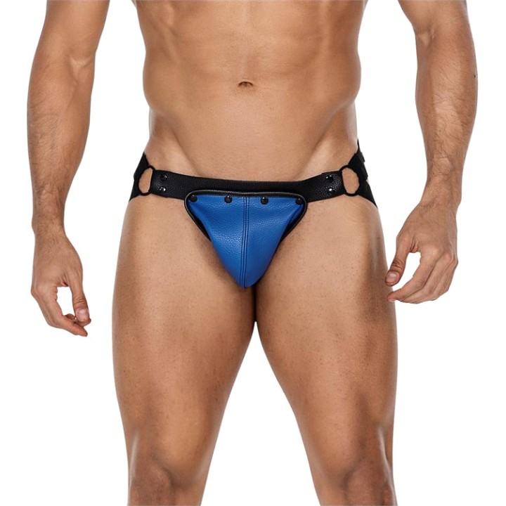 CUT4MEN Push-up-miestenstringit C4MSPXBUL02 3701705100336VAR