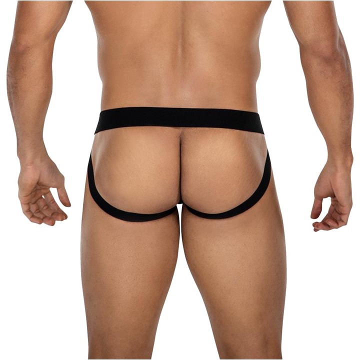 CUT4MEN Perizoma da uomo push-up C4MSPXBUL02