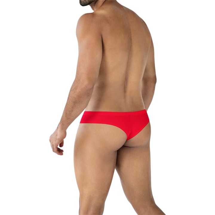 CUT4MEN Slip boxer hibrid pentru bărbați C4MSPX22