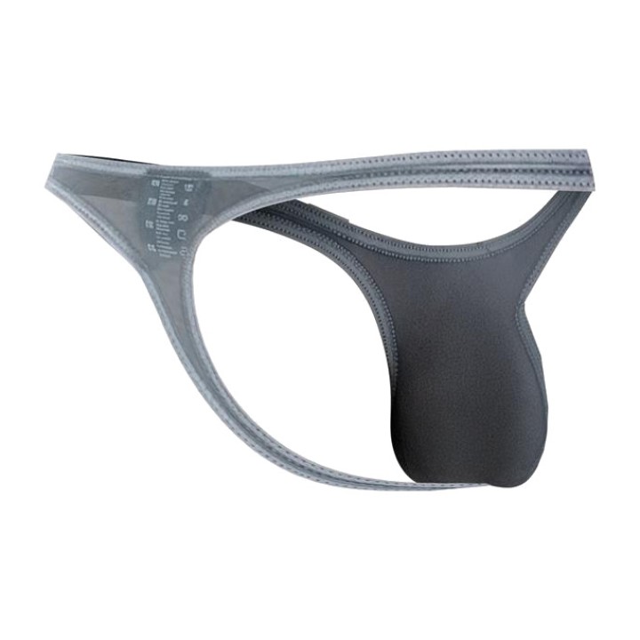 CUT4MEN Herren-String mit Push-up-Effekt C4MSPXBUL02
