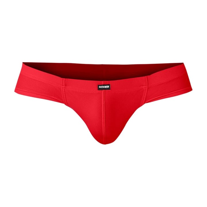CUT4MEN Slip boxer hibrid pentru bărbați C4MSPX22