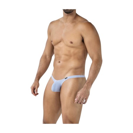 chilot tanga bărbătesc cu push-up c4mspxbul02