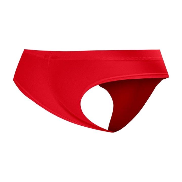 CUT4MEN Cueca híbrida masculina C4MSPX22 3701705100978VAR