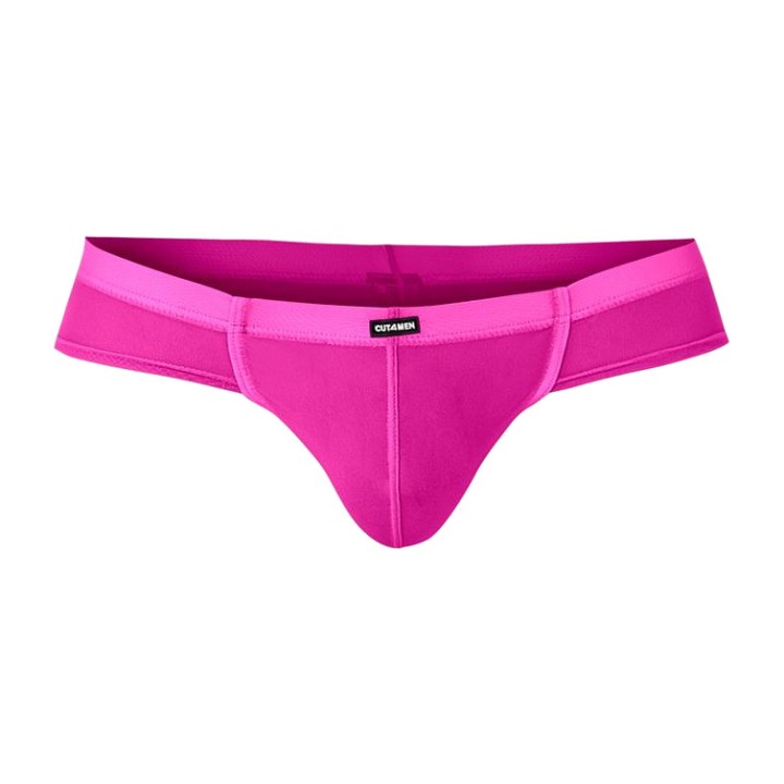 CUT4MEN Slip boxer híbrid d’home C4MSPX22 3701705100978VAR